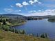 Eckertalsperre - den Brocken im Blick
