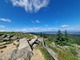 Blick vom Brocken
