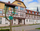Harzhotel Güntersberge