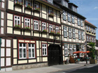 Hotel Zur Tanne