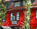 Hotel Zum Harzer